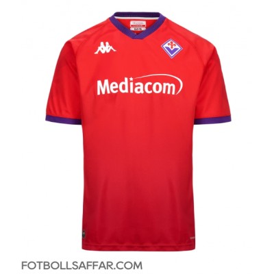 Fiorentina Tredjeställ 2024-25 Kortärmad Fiorentina Tredjeställ 2024-25 Kortärmad